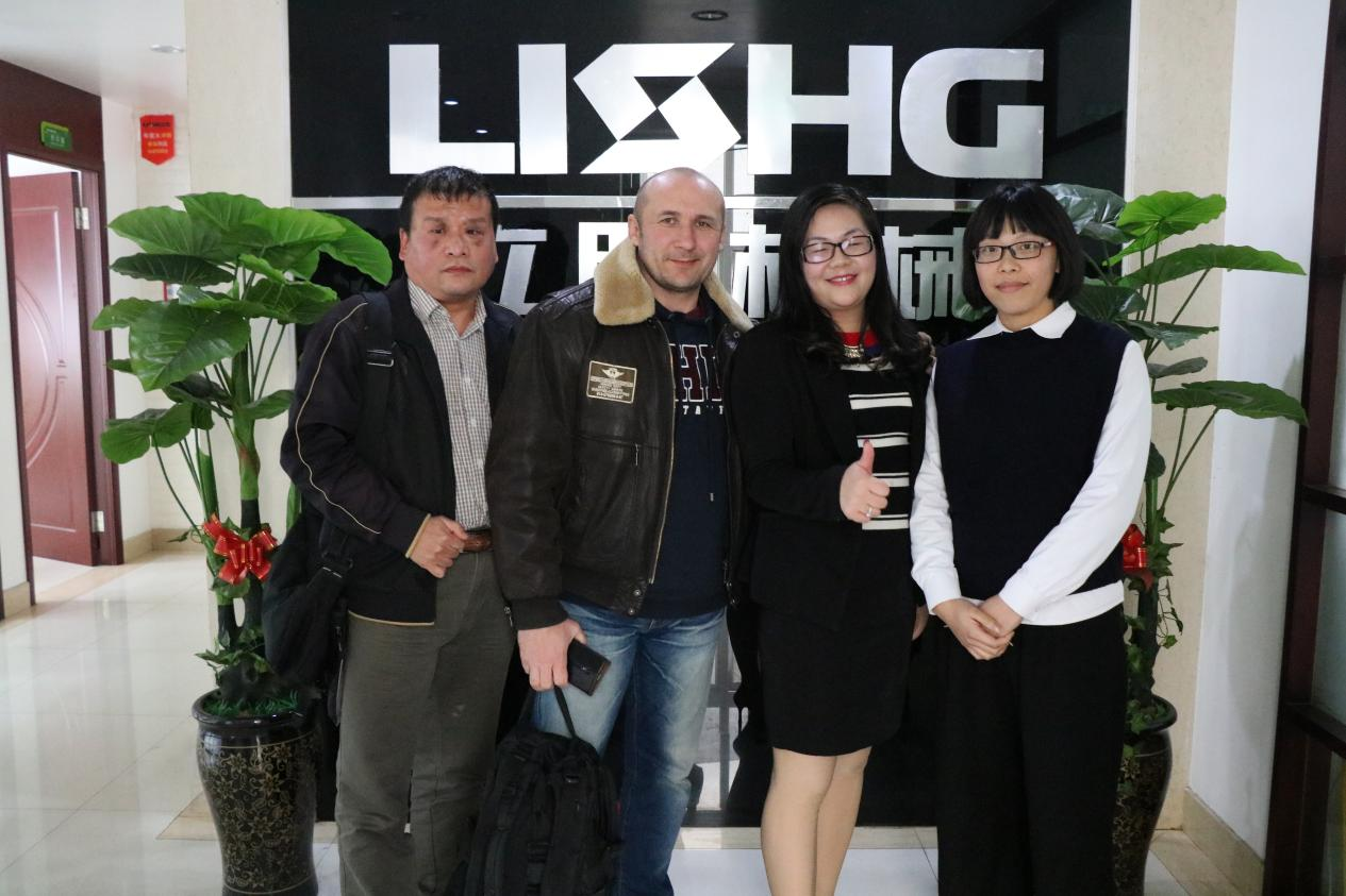 cooperation with flexographic printing manufacturer